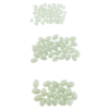مهره شبتاب ماهیگیری دکتلون کپرلان - CAPERLAN Surf Highlighter 100 Pieces - صد عددی - Image 4