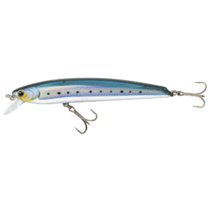 طعمه ماهیگیری دکاتلون انکر - ANCHOR Saxton 110SP - یازده سانتی متر