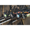 نخ ماهیگیری بافته شده دکتلون کپرلان - CAPERLAN Fishing Line TX8 - خاکستری - Image 4