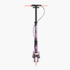 اسکوتر بچگانه OXELO Kids Scooter - MID5 - بنفش - Image 2