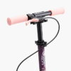 اسکوتر بچگانه OXELO Kids Scooter - MID5 - بنفش - Image 3