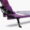 اسکوتر بچگانه OXELO Kids Scooter - MID5 - بنفش - Image 7