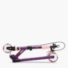 اسکوتر بچگانه OXELO Kids Scooter - MID5 - بنفش - Image 5