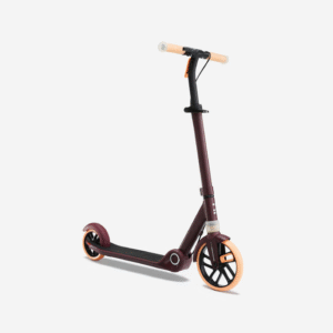 اسکوتر بچگانه OXELO Kids Scooter - M900 - زرشکی