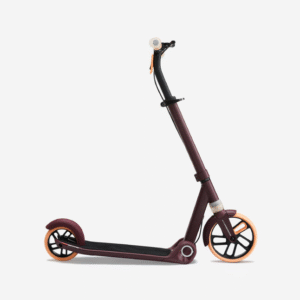 اسکوتر بچگانه OXELO Kids Scooter – M900 – زرشکی