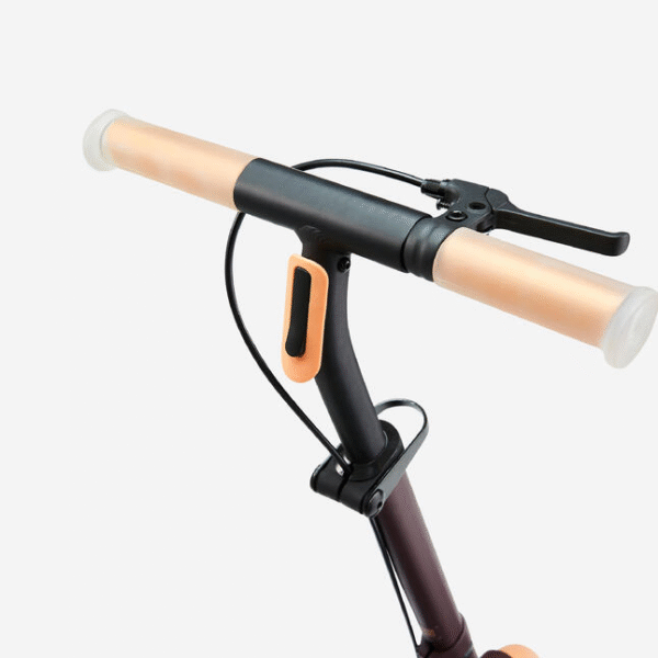 اسکوتر بچگانه OXELO Kids Scooter - M900 - زرشکی - Image 5
