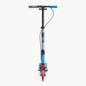 اسکوتر بچگانه OXELO Kids Scooter – MID5 – آبی/قرمز
