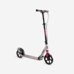 اسکوتر بچگانه OXELO Kids Scooter - MID9 - صورتی