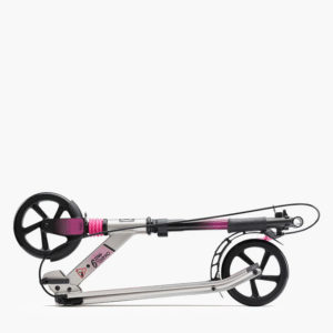 اسکوتر بچگانه  OXELO Kids Scooter – MID9 – صورتی