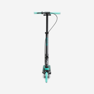 اسکوتر بچگانه OXELO Kids Scooter – MID5 – مشکی/سبز