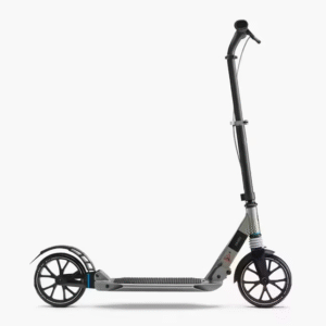 اسکوتر بزرگسالان OXELO Adult Scooter – T7XL – مشکی