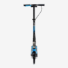 اسکوتر بچگانه OXELO Kids Scooter - MID9 - مشکی/آبی - Image 2