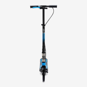 اسکوتر بچگانه  OXELO Kids Scooter – MID9 – مشکی/آبی