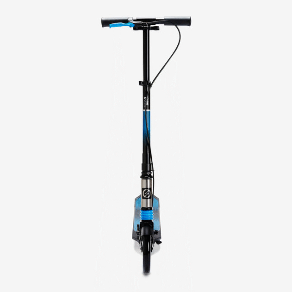 اسکوتر بچگانه  OXELO Kids Scooter - MID9 - مشکی/آبی - Image 2