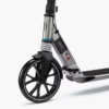 اسکوتر بزرگسالان OXELO Adult Scooter - T7XL - مشکی - Image 4