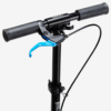 اسکوتر بچگانه OXELO Kids Scooter - MID9 - مشکی/آبی - Image 3