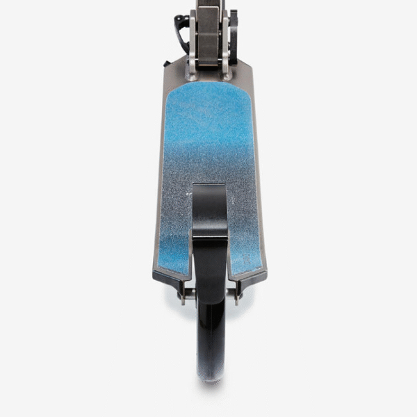 اسکوتر بچگانه  OXELO Kids Scooter - MID9 - مشکی/آبی - Image 5