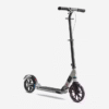 اسکوتر بزرگسالان OXELO Adult Scooter - T7XL - مشکی