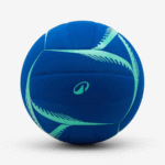 توپ والیبال دکاتلون کیپستا KIPSTA vb500 Soft سایز 5 - آبی/سبز