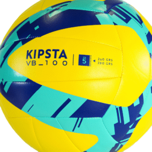 توپ والیبال دکاتلون کیپستا KIPSTA V100 سایز 5 – زرد