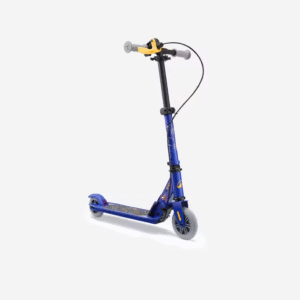 اسکوتر بچگانه Children's Scooter - Play 5 - مشکی/آبی