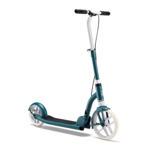اسکوتر بزرگسالان OXELO Adult Scooter - R500 - آبی