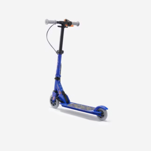 اسکوتر بچگانه Children’s Scooter – Play 5  – مشکی/آبی