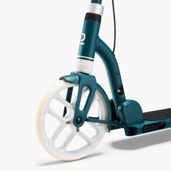 اسکوتر بزرگسالان OXELO Adult Scooter - R500 - آبی - Image 3