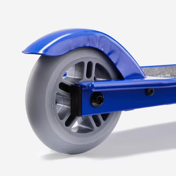 اسکوتر بچگانه Children's Scooter - Play 5  - مشکی/آبی - Image 6