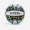 توپ والیبال ساحلی دکاتلون کیپستا KIPSTA BV100 Fun سایز 3- آبی