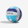 توپ والیبال ساحلی دکتلون کیپستا KIPSTA BV100 سایز 5 - آبی - Image 2