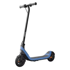 اسکوتر برقی بچگانه SEGWAY-NINEBOT C2 Lite Electric Kids Scooter - مشکی/آبی
