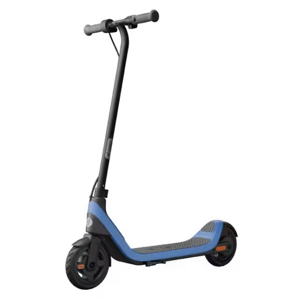 اسکوتر برقی بچگانه SEGWAY-NINEBOT C2 Lite Electric Kids Scooter  - مشکی/آبی