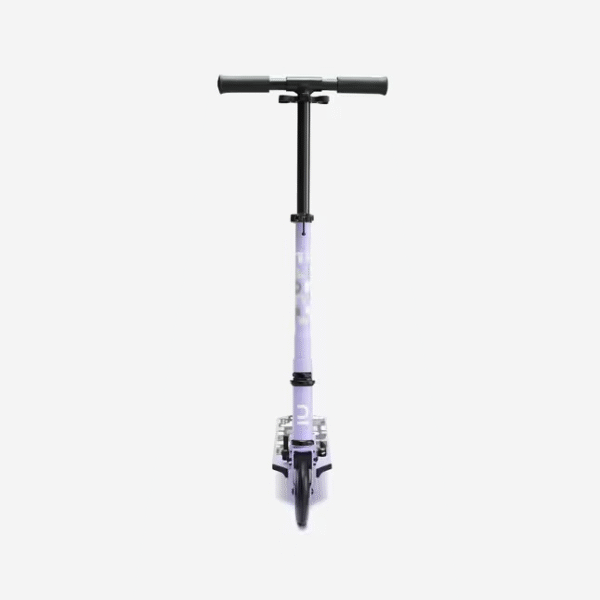 اسکوتر بچگانه OXELO Kids Scooter - MID1  - بنفش - Image 2