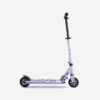 اسکوتر بچگانه OXELO Kids Scooter - MID1 - بنفش - Image 3