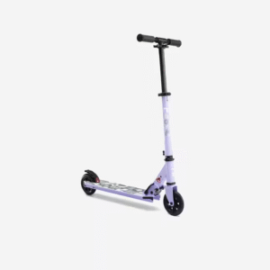 اسکوتر بچگانه OXELO Kids Scooter - MID1 - بنفش