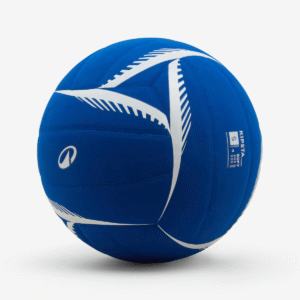 توپ والیبال دکاتلون کیپستا KIPSTA vb500 Soft سایز 5 – آبی/سفید