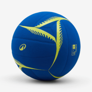 توپ والیبال دکاتلون کیپستا KIPSTA vb500 Soft سایز 5 – آبی/زرد