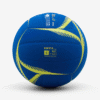 توپ والیبال دکتلون کیپستا KIPSTA vb500 Soft سایز 5 - آبی/زرد - Image 7
