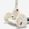 اسکوتر بچگانه OXELO Children's Scooter - 3 Wheels - B500 - نسکافه ای - Image 5