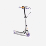 اسکوتر بچگانه Children's Scooter - Play 5 - سفید/بنفش