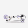 اسکوتر بچگانه Children's Scooter - Play 5 - سفید/بنفش - Image 3