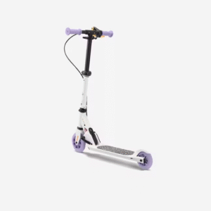 اسکوتر بچگانه Children’s Scooter – Play 5  – سفید/بنفش