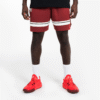 شلوارک بسکتبال دکاتلون تارماک -TARMAK Unisex Basketbol SH 900 - قرمز