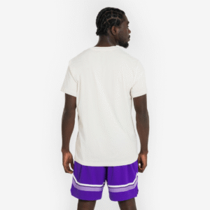شلوارک بسکتبال دکاتلون تارماک -TARMAK Unisex Basketbol SH 900 – بنفش