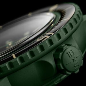 ساعت بلان پن سواچ – BLANCPAIN X SWATCH GREEN ABYSS