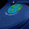 ساعت امگا سواچ مدل MISSION TO EARTHPHASE - MOONSHINE GOLD - Image 5