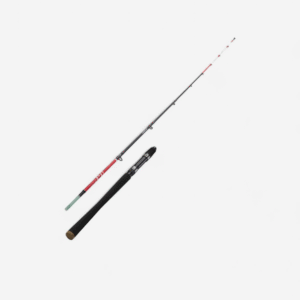چوب ماهیگیری دکلتون کپرلان - CAPERLAN Seaboat Light 100 – 130 cm - دو قطعه