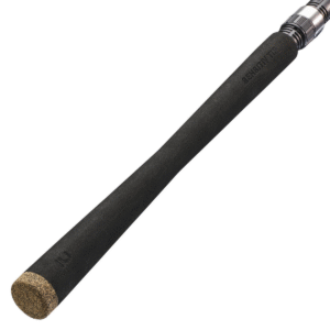 چوب ماهیگیری دکلتون کپرلان – CAPERLAN Seaboat Light 100 – 130 cm – دو قطعه