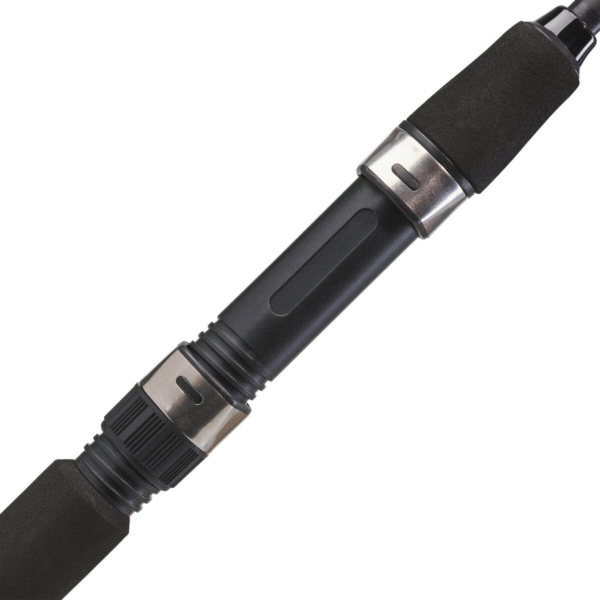 لنسر ماهیگیری دکلتون کپرلان - CAPERLAN Seaboat Light 100 – 130 cm - دو قطعه - Image 4